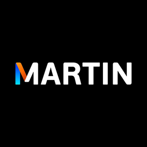 Martin казино